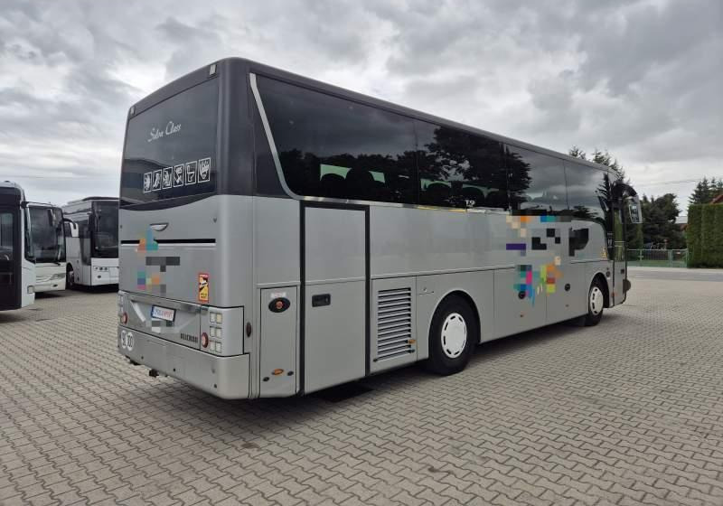 VanHool 911 ALICRON / SPROWADZONY / 10, 50 M/ MANUAL - مركبة كوتش: صورة 2 VanHool 911 ALICRON / SPROWADZONY / 10, 50 M/ MANUAL - مركبة كوتش: صورة 2