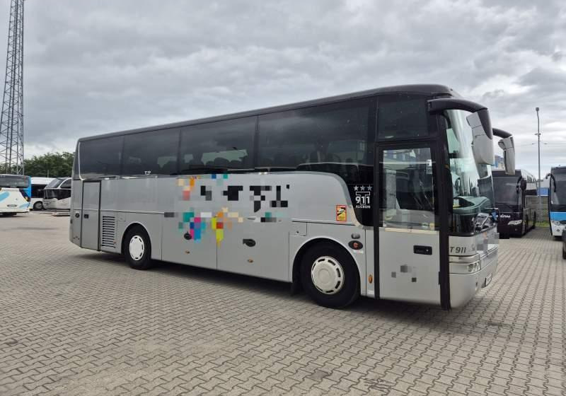 VanHool 911 ALICRON / SPROWADZONY / 10, 50 M/ MANUAL - مركبة كوتش: صورة 4 VanHool 911 ALICRON / SPROWADZONY / 10, 50 M/ MANUAL - مركبة كوتش: صورة 4