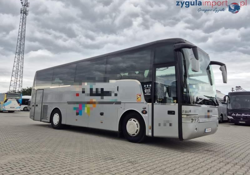 VanHool 911 ALICRON / SPROWADZONY / 10, 50 M/ MANUAL - مركبة كوتش: صورة 1 VanHool 911 ALICRON / SPROWADZONY / 10, 50 M/ MANUAL - مركبة كوتش: صورة 1