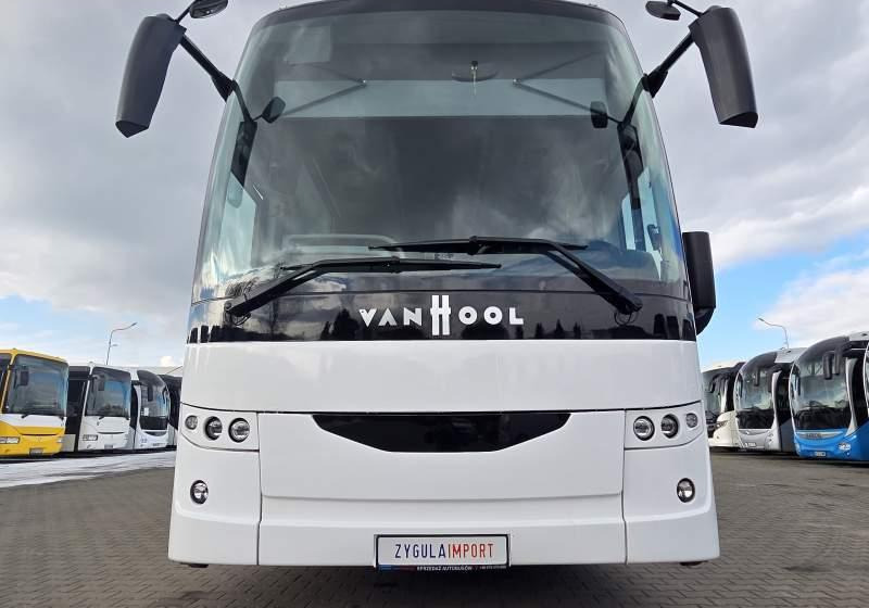 VanHool EX16 / SPROWADZONY Z FR / 65 MIEJSC / 146 000 KM - مركبة كوتش: صورة 5 VanHool EX16 / SPROWADZONY Z FR / 65 MIEJSC / 146 000 KM - مركبة كوتش: صورة 5