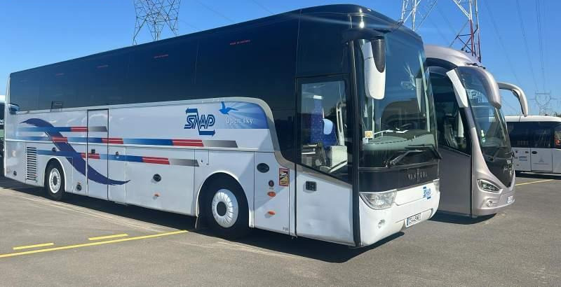 VanHool TX15 ACRON/ 12 METRÓW/ SPROWADZONY / EURO 5 - مركبة كوتش: صورة 1 VanHool TX15 ACRON/ 12 METRÓW/ SPROWADZONY / EURO 5 - مركبة كوتش: صورة 1