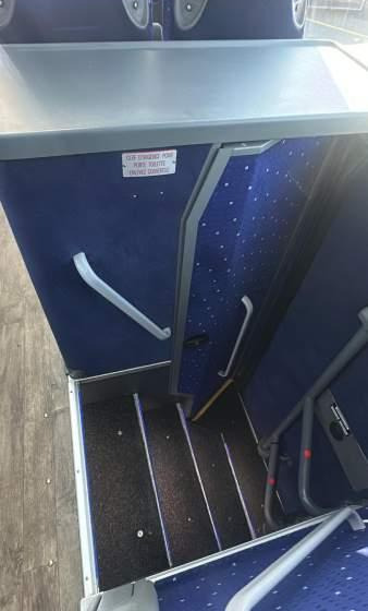 VanHool TX15 ACRON/ 12 METRÓW/ SPROWADZONY / EURO 5 - مركبة كوتش: صورة 5 VanHool TX15 ACRON/ 12 METRÓW/ SPROWADZONY / EURO 5 - مركبة كوتش: صورة 5