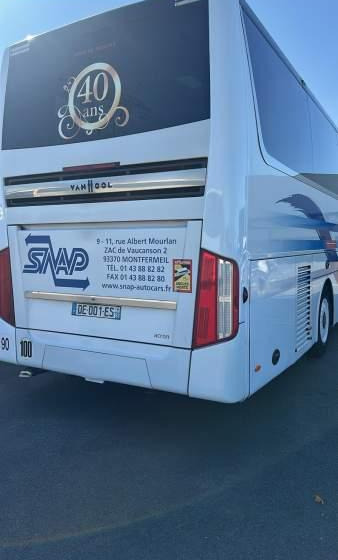 VanHool TX15 ACRON/ SPROWADZONY / MANUAL / EEV - مركبة كوتش: صورة 2 VanHool TX15 ACRON/ SPROWADZONY / MANUAL / EEV - مركبة كوتش: صورة 2