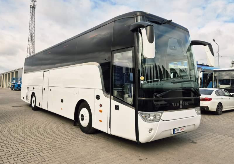 VanHool TX15 ACRON/ SPROWADZONY / MANUAL / EEV - مركبة كوتش: صورة 4 VanHool TX15 ACRON/ SPROWADZONY / MANUAL / EEV - مركبة كوتش: صورة 4