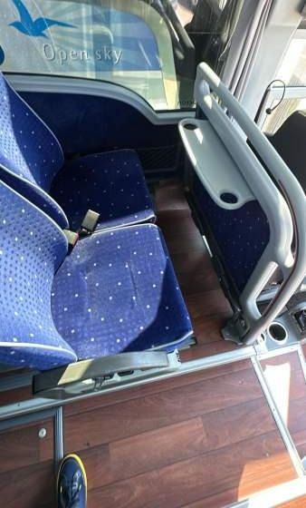 VanHool TX15 ACRON/ SPROWADZONY / MANUAL / EEV - مركبة كوتش: صورة 3 VanHool TX15 ACRON/ SPROWADZONY / MANUAL / EEV - مركبة كوتش: صورة 3
