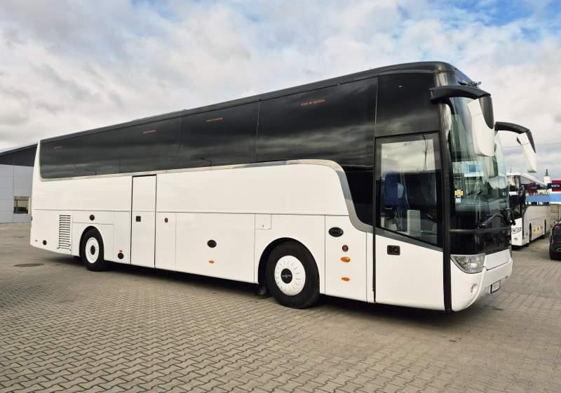 VanHool TX15 ACRON/ SPROWADZONY / MANUAL / EEV - مركبة كوتش: صورة 3 VanHool TX15 ACRON/ SPROWADZONY / MANUAL / EEV - مركبة كوتش: صورة 3