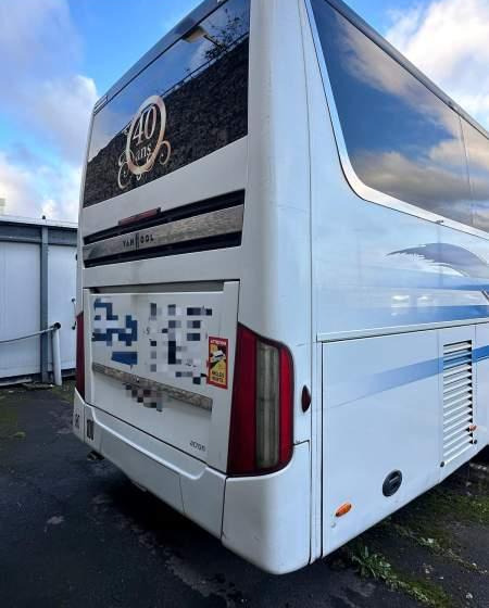 VanHool TX15 ACRON / SPROWADZONY / MANUAL / PANORAMA DACH - مركبة كوتش: صورة 4 VanHool TX15 ACRON / SPROWADZONY / MANUAL / PANORAMA DACH - مركبة كوتش: صورة 4