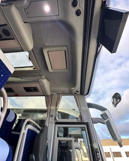 VanHool TX15 ACRON / SPROWADZONY / MANUAL / PANORAMA DACH - مركبة كوتش: صورة 5 VanHool TX15 ACRON / SPROWADZONY / MANUAL / PANORAMA DACH - مركبة كوتش: صورة 5