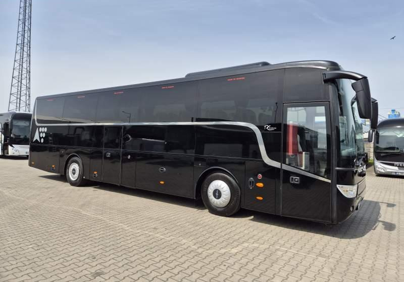 VanHool TX15 ALICRON / SPROWADZONY / 334 000 KM / EURO 6 - مركبة كوتش: صورة 4 VanHool TX15 ALICRON / SPROWADZONY / 334 000 KM / EURO 6 - مركبة كوتش: صورة 4