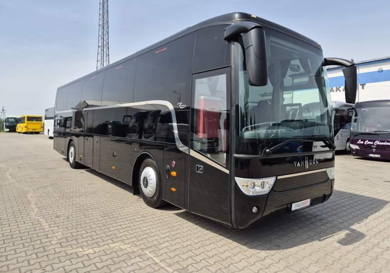VanHool TX15 ALICRON / SPROWADZONY / 334 000 KM / EURO 6 - مركبة كوتش: صورة 3 VanHool TX15 ALICRON / SPROWADZONY / 334 000 KM / EURO 6 - مركبة كوتش: صورة 3
