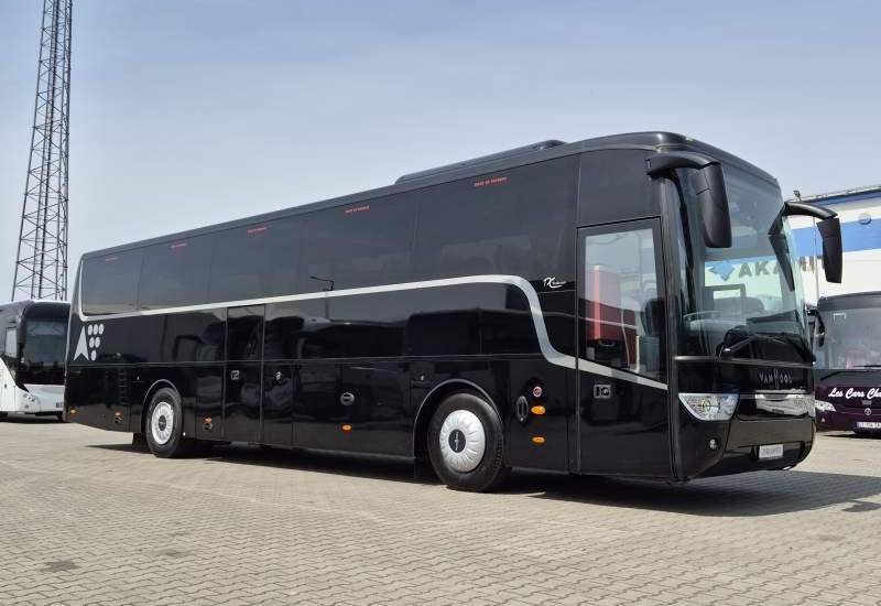 VanHool TX15 ALICRON / SPROWADZONY / 334 000 KM / EURO 6 - مركبة كوتش: صورة 2 VanHool TX15 ALICRON / SPROWADZONY / 334 000 KM / EURO 6 - مركبة كوتش: صورة 2