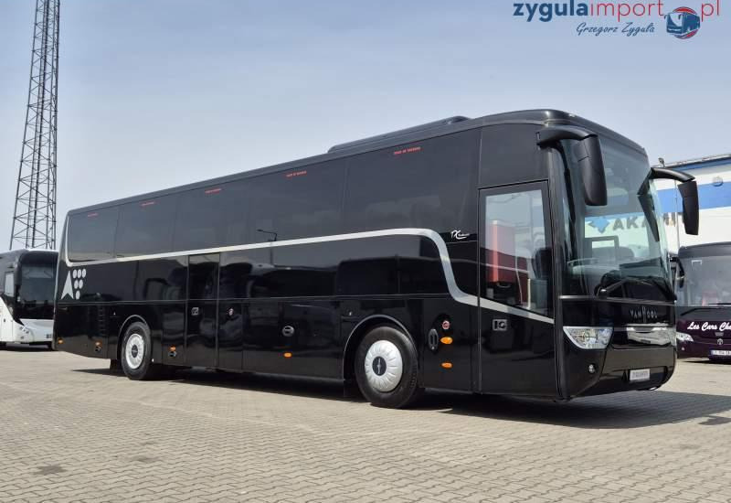 VanHool TX15 ALICRON / SPROWADZONY / 334 000 KM / EURO 6 - مركبة كوتش: صورة 1 VanHool TX15 ALICRON / SPROWADZONY / 334 000 KM / EURO 6 - مركبة كوتش: صورة 1