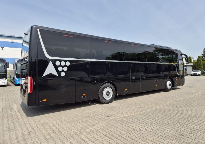 VanHool TX15 ALICRON / SPROWADZONY / 334 000 KM / EURO 6 - مركبة كوتش: صورة 5 VanHool TX15 ALICRON / SPROWADZONY / 334 000 KM / EURO 6 - مركبة كوتش: صورة 5