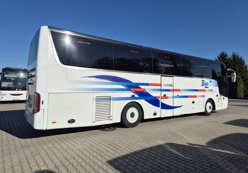 مركبة كوتش VanHool X15 ACRON/ 12 METRÓW/ SPROWADZONY / EURO 5: صورة 7 مركبة كوتش VanHool X15 ACRON/ 12 METRÓW/ SPROWADZONY / EURO 5: صورة 7