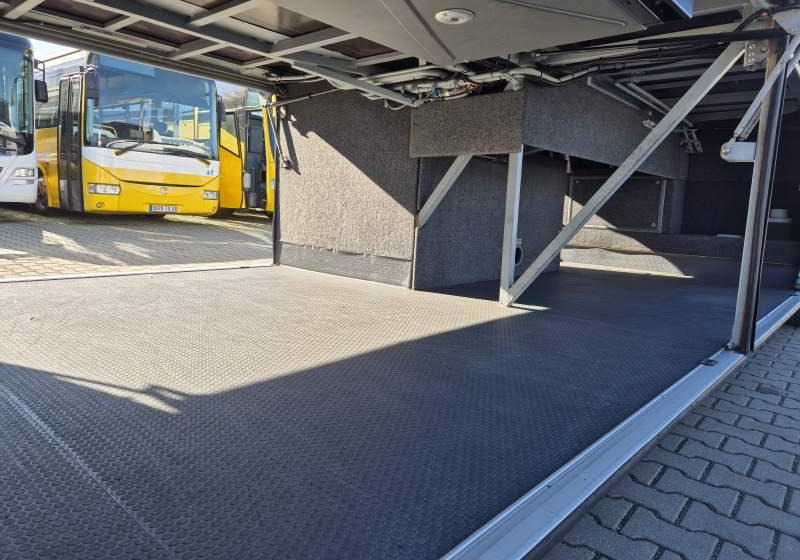 مركبة كوتش VanHool X15 ACRON/ 12 METRÓW/ SPROWADZONY / EURO 5: صورة 19 مركبة كوتش VanHool X15 ACRON/ 12 METRÓW/ SPROWADZONY / EURO 5: صورة 19