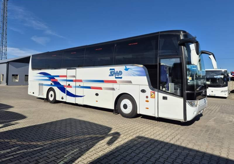 مركبة كوتش VanHool X15 ACRON/ 12 METRÓW/ SPROWADZONY / EURO 5: صورة 11 مركبة كوتش VanHool X15 ACRON/ 12 METRÓW/ SPROWADZONY / EURO 5: صورة 11