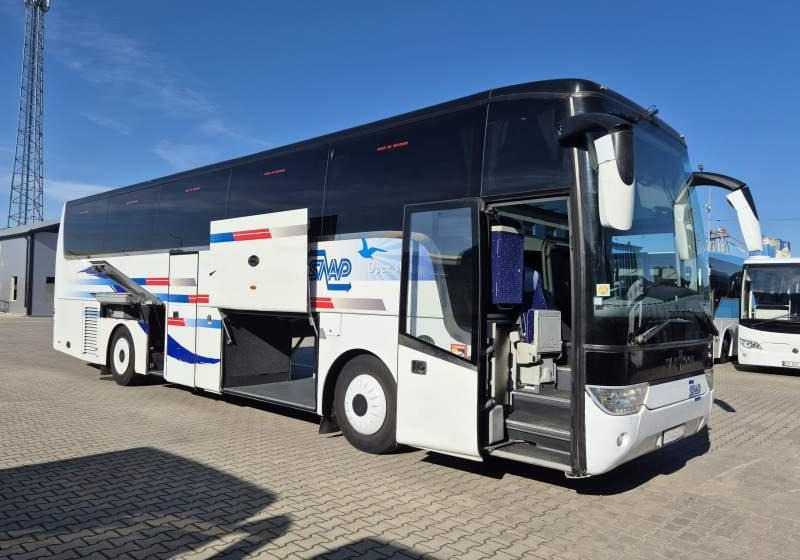 VanHool X15 ACRON/ 12 METRÓW/ SPROWADZONY / EURO 5 - مركبة كوتش: صورة 4 VanHool X15 ACRON/ 12 METRÓW/ SPROWADZONY / EURO 5 - مركبة كوتش: صورة 4