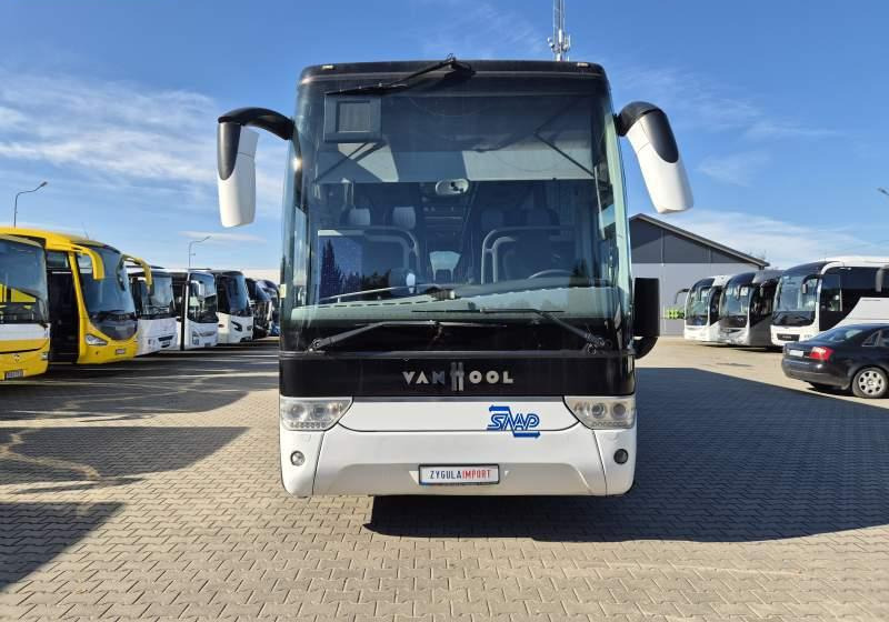 مركبة كوتش VanHool X15 ACRON/ 12 METRÓW/ SPROWADZONY / EURO 5: صورة 14 مركبة كوتش VanHool X15 ACRON/ 12 METRÓW/ SPROWADZONY / EURO 5: صورة 14