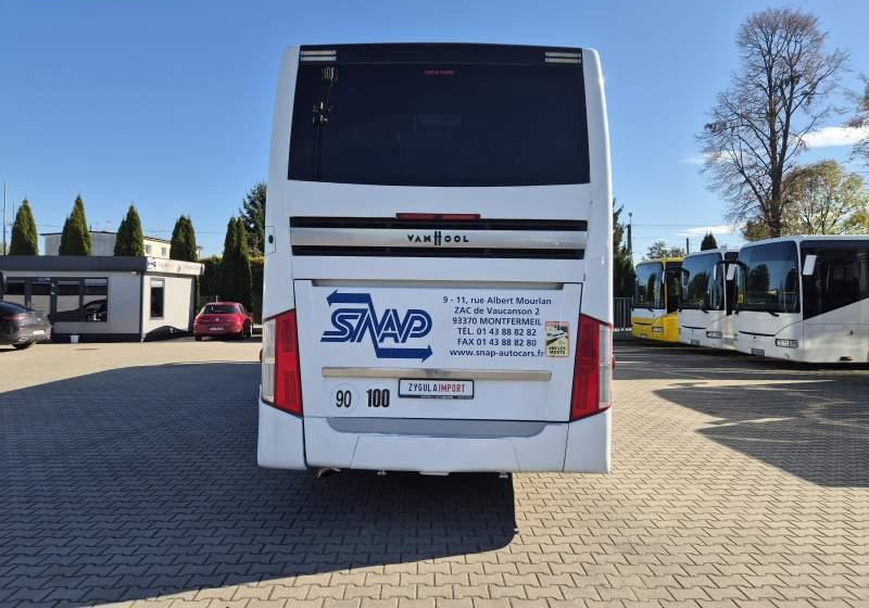 مركبة كوتش VanHool X15 ACRON/ 12 METRÓW/ SPROWADZONY / EURO 5: صورة 9 مركبة كوتش VanHool X15 ACRON/ 12 METRÓW/ SPROWADZONY / EURO 5: صورة 9