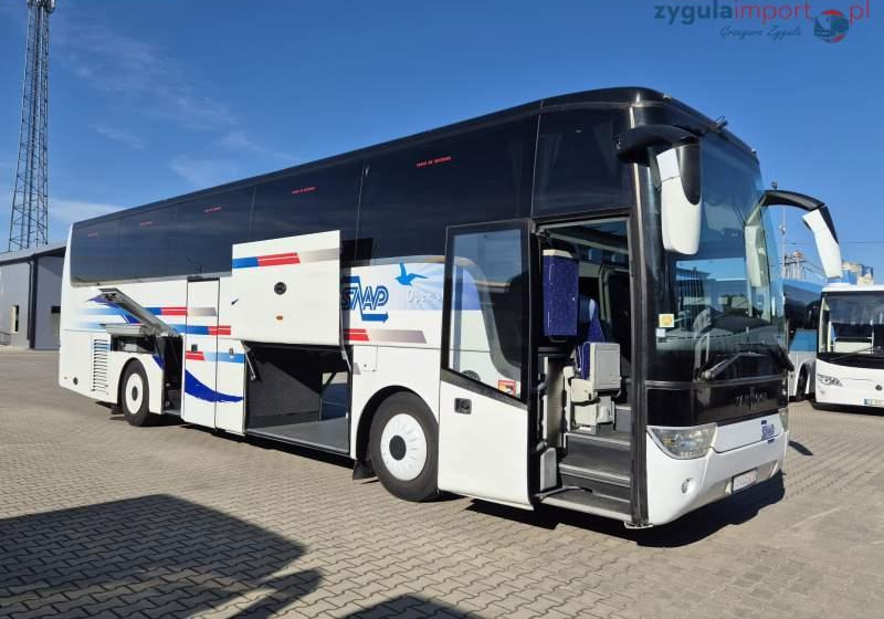 VanHool X15 ACRON/ 12 METRÓW/ SPROWADZONY / EURO 5 - مركبة كوتش: صورة 1 VanHool X15 ACRON/ 12 METRÓW/ SPROWADZONY / EURO 5 - مركبة كوتش: صورة 1