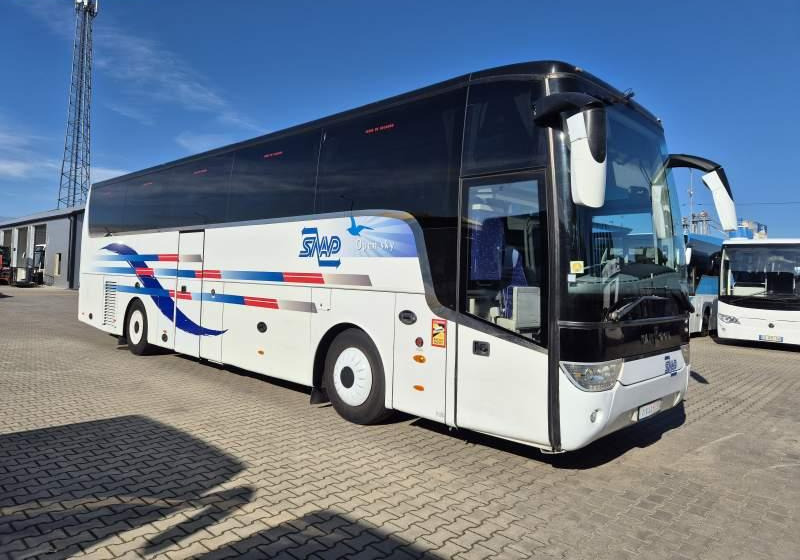 مركبة كوتش VanHool X15 ACRON/ 12 METRÓW/ SPROWADZONY / EURO 5: صورة 13 مركبة كوتش VanHool X15 ACRON/ 12 METRÓW/ SPROWADZONY / EURO 5: صورة 13