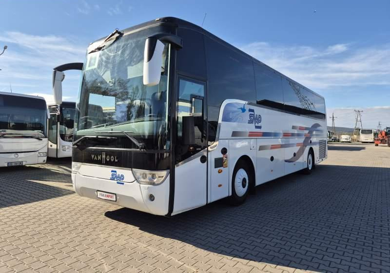 مركبة كوتش VanHool X15 ACRON/ 12 METRÓW/ SPROWADZONY / EURO 5: صورة 15 مركبة كوتش VanHool X15 ACRON/ 12 METRÓW/ SPROWADZONY / EURO 5: صورة 15