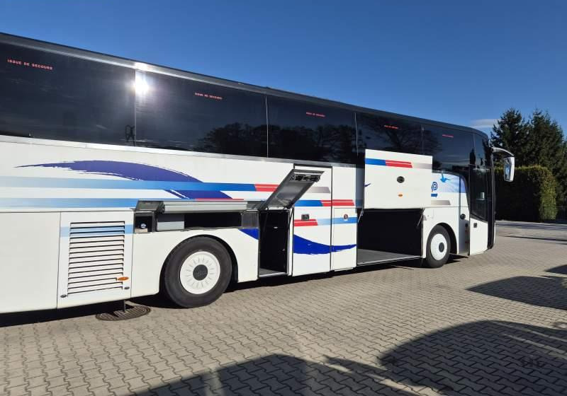 مركبة كوتش VanHool X15 ACRON/ 12 METRÓW/ SPROWADZONY / EURO 5: صورة 6 مركبة كوتش VanHool X15 ACRON/ 12 METRÓW/ SPROWADZONY / EURO 5: صورة 6