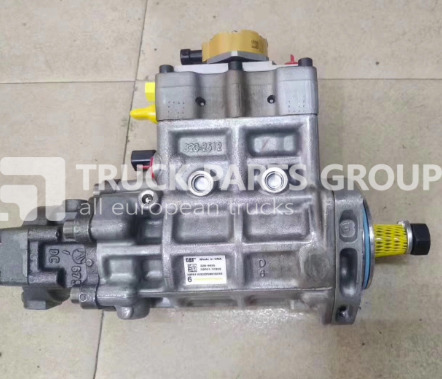 CATERPILLAR C4 , C6 ENGINES FUEL INJECTION PUMP 320D, 320D FM, 320D FM RR, 320D GC, 320D L, 320D LN, 320D LRR, 320D RR, 321D LCR, 323D L, 323D LN, 323D, 326-4635 , 3264635 , 320-2512 , 3202512, 355- - مضخة وقود: صورة 1 CATERPILLAR C4 , C6 ENGINES FUEL INJECTION PUMP 320D, 320D FM, 320D FM RR, 320D GC, 320D L, 320D LN, 320D LRR, 320D RR, 321D LCR, 323D L, 323D LN, 323D, 326-4635 , 3264635 , 320-2512 , 3202512, 355- - مضخة وقود: صورة 1