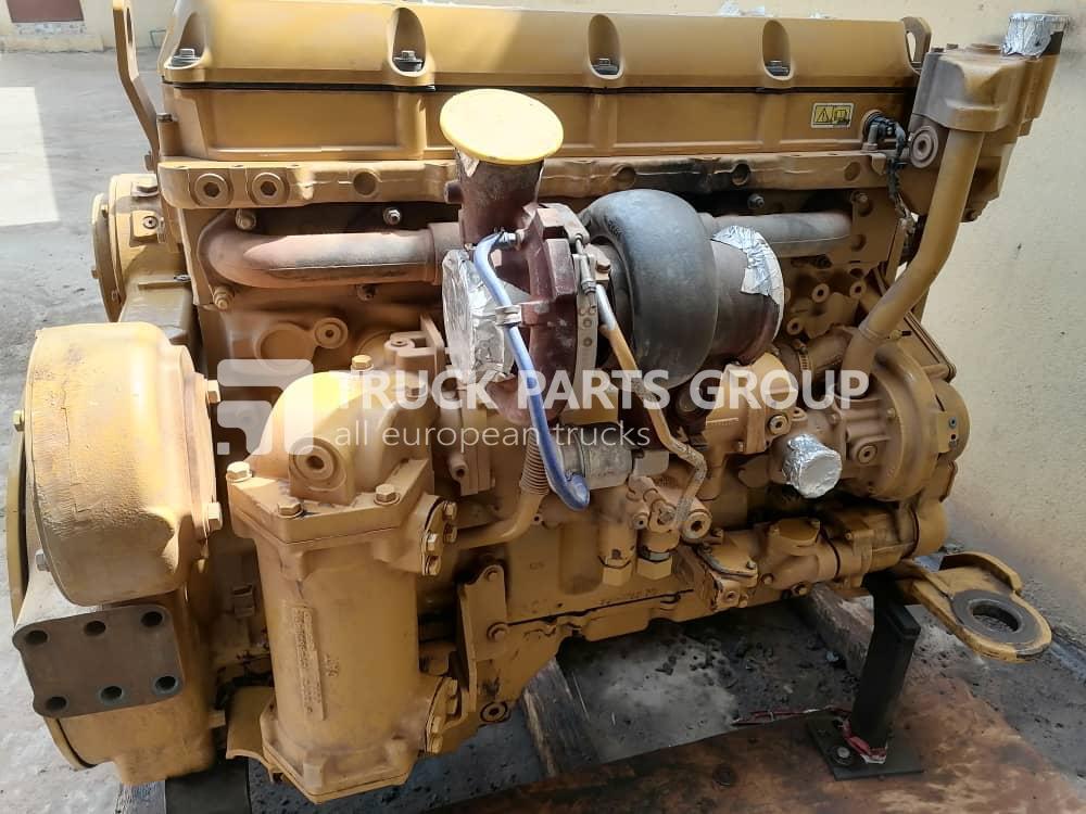 CATERPILLAR Carterpillar CAT engine, industrial engine, engine type C13 - محرك - آلات البناء: صورة 3 CATERPILLAR Carterpillar CAT engine, industrial engine, engine type C13 - محرك - آلات البناء: صورة 3