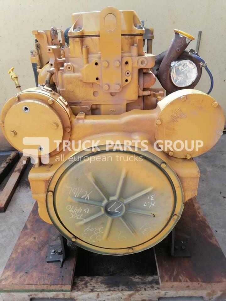CATERPILLAR Carterpillar CAT engine, industrial engine, engine type C13 - محرك - آلات البناء: صورة 5 CATERPILLAR Carterpillar CAT engine, industrial engine, engine type C13 - محرك - آلات البناء: صورة 5