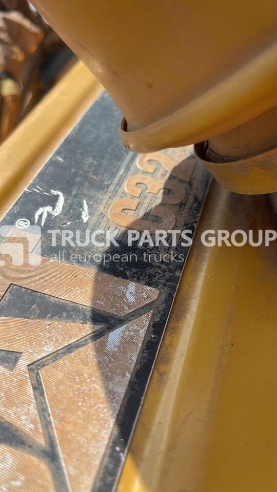 CATERPILLAR Carterpillar CAT engine, industrial engine, engine type C32 - محرك - آلات البناء: صورة 2 CATERPILLAR Carterpillar CAT engine, industrial engine, engine type C32 - محرك - آلات البناء: صورة 2