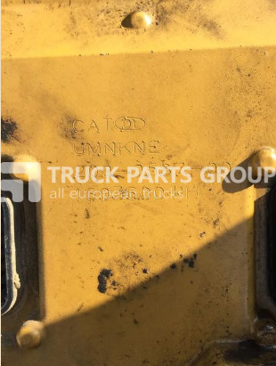 CATERPILLAR ECU, EDC, engine control unit control unit - وحدة تحكم الكتروني - آلات البناء: صورة 2 CATERPILLAR ECU, EDC, engine control unit control unit - وحدة تحكم الكتروني - آلات البناء: صورة 2