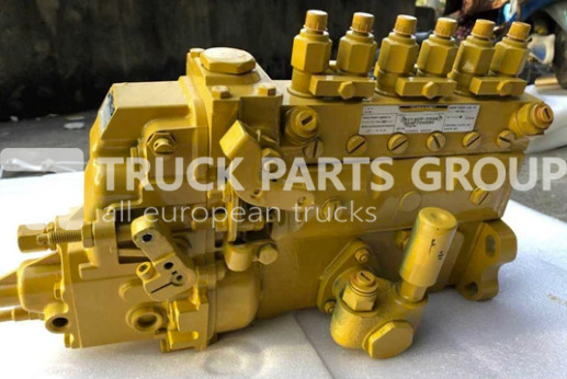 Carterpillar CAT 320C E320C excavator fuel injection pump 1016099150, 9400612211, 3436115070, 1016099360, 1016093650, 1010629310, 101068460, 1010688050 - مضخة وقود - حفارة: صورة 3 Carterpillar CAT 320C E320C excavator fuel injection pump 1016099150, 9400612211, 3436115070, 1016099360, 1016093650, 1010629310, 101068460, 1010688050 - مضخة وقود - حفارة: صورة 3