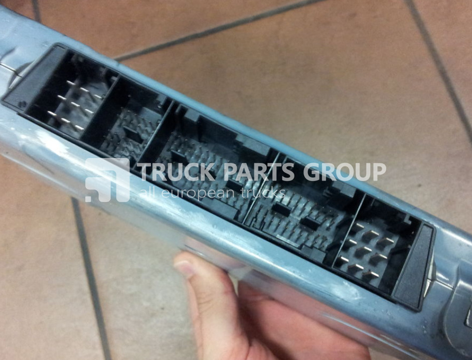 DAF 105 XF, EURO5, EURO6 VIC3 control unit, Version 2.1, 24V, 190742 control unit - وحدة تحكم الكتروني - شاحنة: صورة 2 DAF 105 XF, EURO5, EURO6 VIC3 control unit, Version 2.1, 24V, 190742 control unit - وحدة تحكم الكتروني - شاحنة: صورة 2