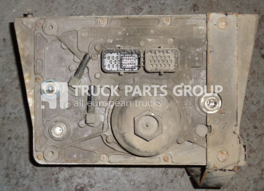 DAF 105XF, EURO 4, EURO 5, AD blue control unit, AD blue pump, dosse control unit - وحدة تحكم الكتروني - شاحنة: صورة 3 DAF 105XF, EURO 4, EURO 5, AD blue control unit, AD blue pump, dosse control unit - وحدة تحكم الكتروني - شاحنة: صورة 3