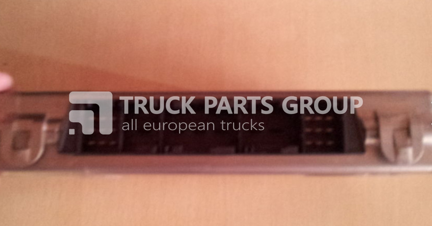DAF 105XF, EURO5, EURO6, electronic control unit, EDC, ECU, VIC3, 17 control unit - وحدة تحكم الكتروني - شاحنة: صورة 2 DAF 105XF, EURO5, EURO6, electronic control unit, EDC, ECU, VIC3, 17 control unit - وحدة تحكم الكتروني - شاحنة: صورة 2