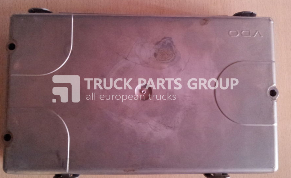 DAF 105XF, EURO5, EURO6, electronic control unit, EDC, ECU, VIC3, 17 control unit - وحدة تحكم الكتروني - شاحنة: صورة 3 DAF 105XF, EURO5, EURO6, electronic control unit, EDC, ECU, VIC3, 17 control unit - وحدة تحكم الكتروني - شاحنة: صورة 3