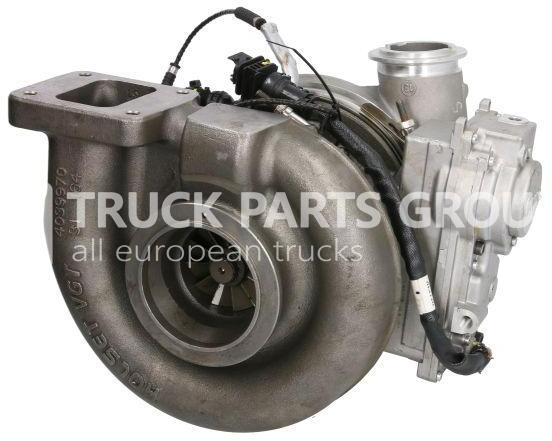 DAF 106 XF, CF, EURO6, EURO 6 emission turbo charger, turbocharger, DAF XF MX-11320-MX-13375, 1944459, DAF 1959915, 3781185 HOLSET, 3791936, 3791939, 3792555, 3792559, 4031045, 5330077, 5355092, 37925 - تربو - شاحنة: صورة 1 DAF 106 XF, CF, EURO6, EURO 6 emission turbo charger, turbocharger, DAF XF MX-11320-MX-13375, 1944459, DAF 1959915, 3781185 HOLSET, 3791936, 3791939, 3792555, 3792559, 4031045, 5330077, 5355092, 37925 - تربو - شاحنة: صورة 1