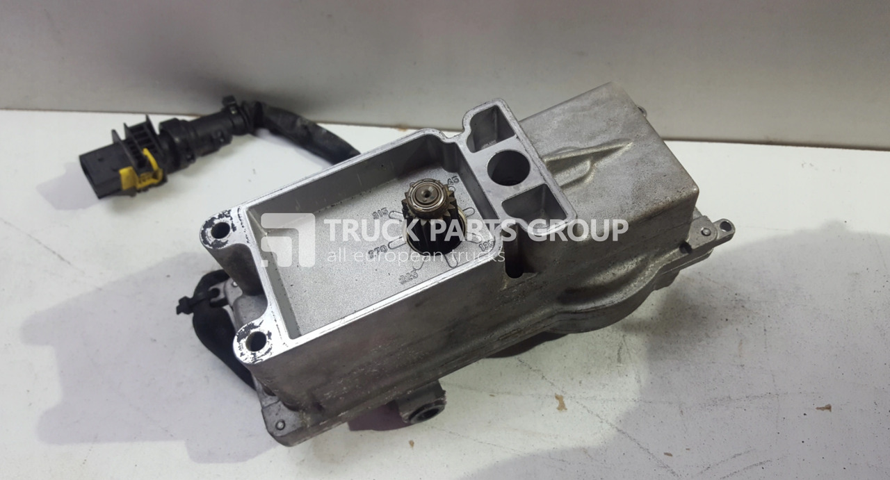 DAF EURO6, EURO 6 emission turbo charger ACTUATOR TURBO, VTG, DAF XF, CF, 106, EURO6, 1978404, 2037560, 1978404U, 1978404, 2037560, 1881507, 1978404, P5322883, 1978404R, 1978404, 2037560 - تربو - شاحنة: صورة 1 DAF EURO6, EURO 6 emission turbo charger ACTUATOR TURBO, VTG, DAF XF, CF, 106, EURO6, 1978404, 2037560, 1978404U, 1978404, 2037560, 1881507, 1978404, P5322883, 1978404R, 1978404, 2037560 - تربو - شاحنة: صورة 1