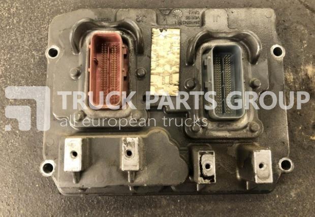 DAF LF45, LF55, EURO6, EURO 6, 180 PS; 210 PS; 250 PS, 280 PS, ECU, EDC CUMMINS ISX15 ECM, engine control unit, DAF Engine management ECU 1707367, 28410743, 1709861, 2033375, 5317106 - وحدة تحكم الكتروني - شاحنة: صورة 1 DAF LF45, LF55, EURO6, EURO 6, 180 PS; 210 PS; 250 PS, 280 PS, ECU, EDC CUMMINS ISX15 ECM, engine control unit, DAF Engine management ECU 1707367, 28410743, 1709861, 2033375, 5317106 - وحدة تحكم الكتروني - شاحنة: صورة 1