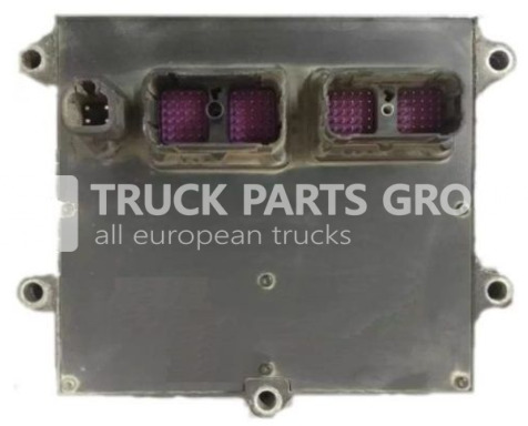 DAF engine control unit, ECU, EDC control unit - وحدة تحكم الكتروني - شاحنة: صورة 1 DAF engine control unit, ECU, EDC control unit - وحدة تحكم الكتروني - شاحنة: صورة 1