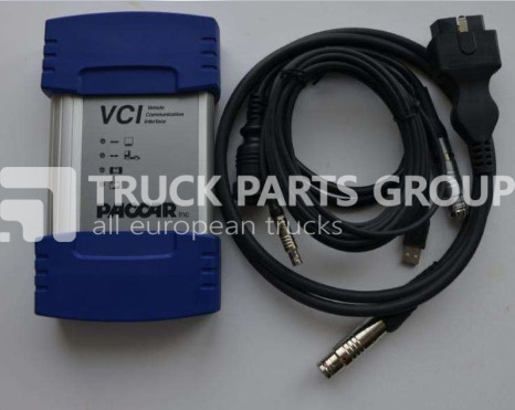 DAF sensor - جهاز استشعار - شاحنة: صورة 1 DAF sensor - جهاز استشعار - شاحنة: صورة 1