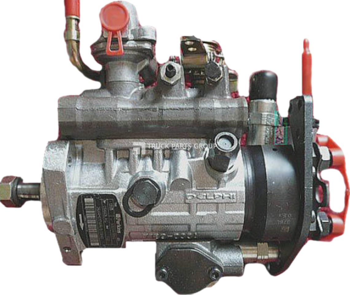 Delphi fuel injection pump - مضخة وقود: صورة 1 Delphi fuel injection pump - مضخة وقود: صورة 1