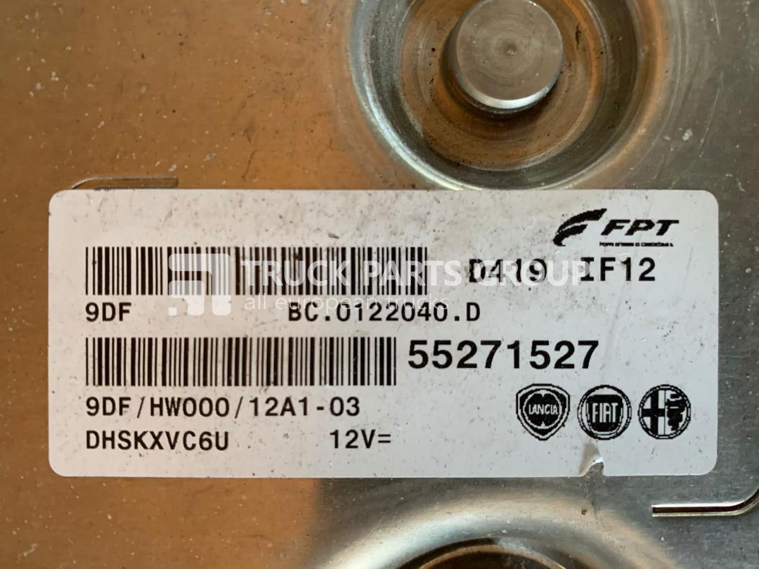 FIAT DUCATO ignition set 1389975080, 55271527, 9DF HW000 12A1-03 BC0122040D, 9809447780, 1388601080, 1394435080, 01099001 - النظام الكهربائي - شاحنة التوصيل: صورة 3 FIAT DUCATO ignition set 1389975080, 55271527, 9DF HW000 12A1-03 BC0122040D, 9809447780, 1388601080, 1394435080, 01099001 - النظام الكهربائي - شاحنة التوصيل: صورة 3