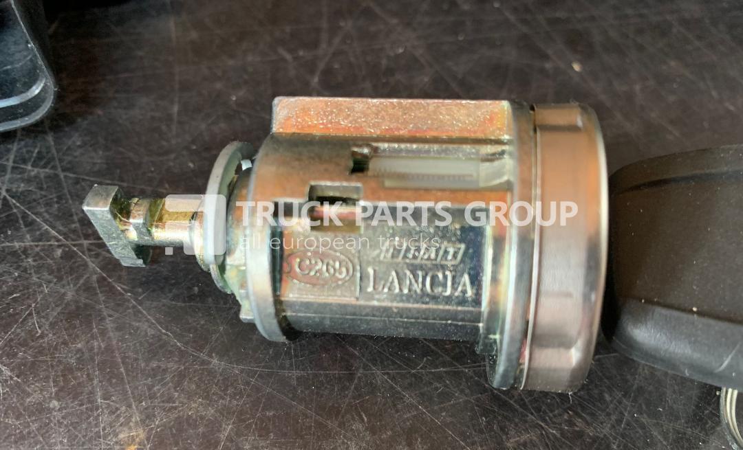 FIAT DUCATO ignition set 1389975080, 55271527, 9DF HW000 12A1-03 BC0122040D, 9809447780, 1388601080, 1394435080, 01099001 - النظام الكهربائي - شاحنة التوصيل: صورة 4 FIAT DUCATO ignition set 1389975080, 55271527, 9DF HW000 12A1-03 BC0122040D, 9809447780, 1388601080, 1394435080, 01099001 - النظام الكهربائي - شاحنة التوصيل: صورة 4