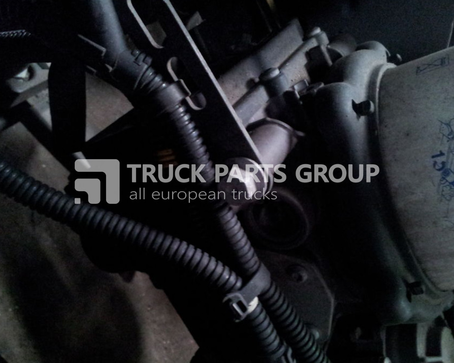 Gama air dryer, air production modular, APM VOLVO FH4, EURO 6, Renault T-Range, Gama, air dryer, 22358797, 2282007 spare parts - أجزاء الفرامل - شاحنة: صورة 3 Gama air dryer, air production modular, APM VOLVO FH4, EURO 6, Renault T-Range, Gama, air dryer, 22358797, 2282007 spare parts - أجزاء الفرامل - شاحنة: صورة 3