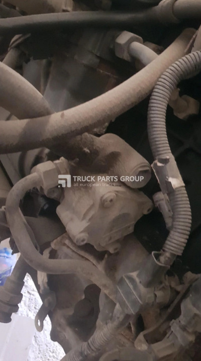 IVECO IVECO STRALIS EURO6 air compressor, air system 7685955371, 1901570, 1797644, 8695671117, 78599, 05.050.0278.130, 051.316, 5.42152, 7685955331, 8001887, KS00001412, KS00001412, KS00001805, KS01001637, - كابح هوائي - شاحنة: صورة 2 IVECO IVECO STRALIS EURO6 air compressor, air system 7685955371, 1901570, 1797644, 8695671117, 78599, 05.050.0278.130, 051.316, 5.42152, 7685955331, 8001887, KS00001412, KS00001412, KS00001805, KS01001637, - كابح هوائي - شاحنة: صورة 2