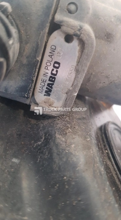 IVECO IVECO STRALIS EURO6 emission ABS brake modulator valve, brake chamber 4128507, K009970, BT5800, BT5800, K009970, 4721950550, 4721950970, 4721959212, 1453761, 1524831, 41211070, 42070065, 5006034256, 5 - أجزاء الفرامل - شاحنة: صورة 3 IVECO IVECO STRALIS EURO6 emission ABS brake modulator valve, brake chamber 4128507, K009970, BT5800, BT5800, K009970, 4721950550, 4721950970, 4721959212, 1453761, 1524831, 41211070, 42070065, 5006034256, 5 - أجزاء الفرامل - شاحنة: صورة 3