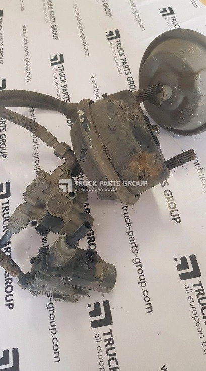 IVECO IVECO STRALIS EURO6 emission ABS brake modulator valve, brake chamber 4128507, K009970, BT5800, BT5800, K009970, 4721950550, 4721950970, 4721959212, 1453761, 1524831, 41211070, 42070065, 5006034256, 5 - أجزاء الفرامل - شاحنة: صورة 2 IVECO IVECO STRALIS EURO6 emission ABS brake modulator valve, brake chamber 4128507, K009970, BT5800, BT5800, K009970, 4721950550, 4721950970, 4721959212, 1453761, 1524831, 41211070, 42070065, 5006034256, 5 - أجزاء الفرامل - شاحنة: صورة 2