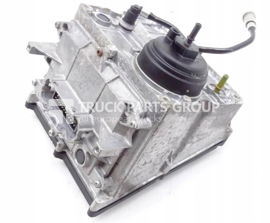 IVECO Stralis EURO6, EURO 6 emission AD blue unit, ADblue doser, 098644D131 BOSCH, 098644D132 BOSCH, 098644D133 BOSCH, 84246892 CASE IH, DC46 5H297 AAFORD, 84246892 FORD NEW HOLLAND, 504374326 IVECO, - كاتم الصوت/الخمارات - شاحنة: صورة 1 IVECO Stralis EURO6, EURO 6 emission AD blue unit, ADblue doser, 098644D131 BOSCH, 098644D132 BOSCH, 098644D133 BOSCH, 84246892 CASE IH, DC46 5H297 AAFORD, 84246892 FORD NEW HOLLAND, 504374326 IVECO, - كاتم الصوت/الخمارات - شاحنة: صورة 1